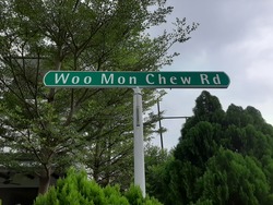 Woo Mon Chew Road (D15), Semi-Detached #260469771
